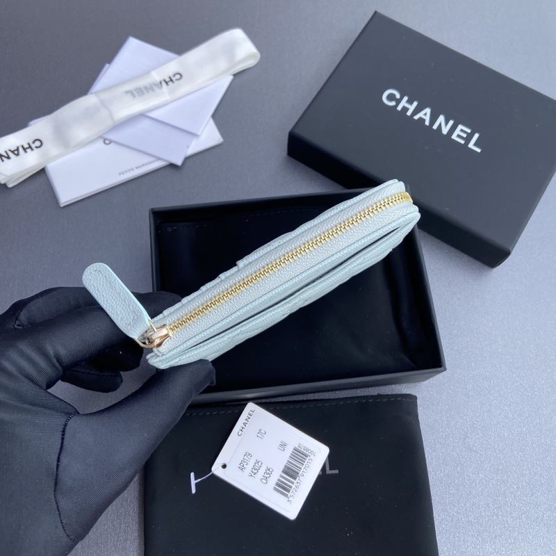 Chanel Wallet Purse